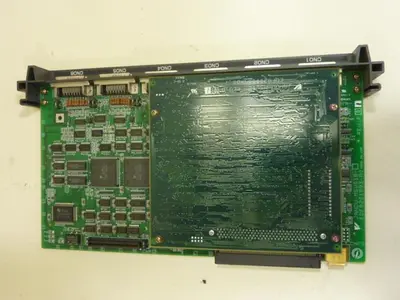 USED YASKAWA JANCU-MSV01B REV F01
