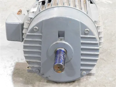 USED GENERAL ELECTRIC 5K215BK2095