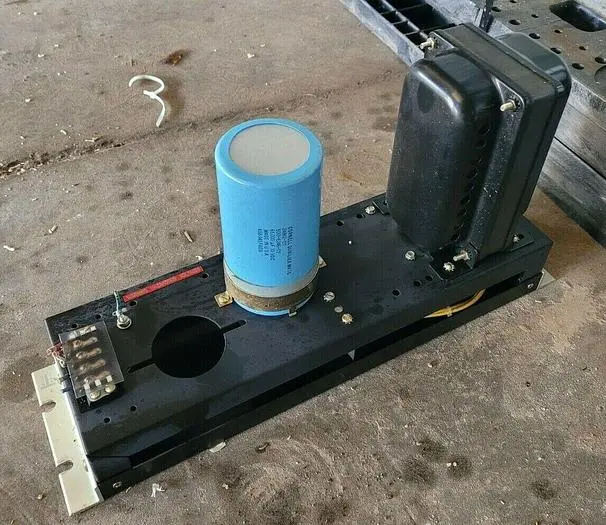 Used SOLA 28-1024-1 Misc Electrical & Power Parts Wisconsin US | Lemke Machinery Sales #313348