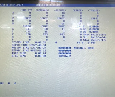2011 HAAS DT-1 Vertical Machining Centers | Clark Machinery Sales, LLC (5)