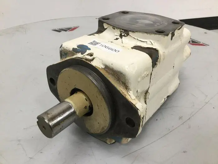 Used VICKERS 4525V60A1786AD20282 Pumps Michigan US | Ideal Machinery #575132