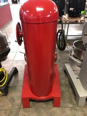 USED HOBART H600