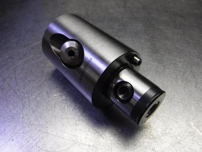 Komet ABS50 Micro Adjustable Boring Head W/Insert Cartridge B3004010 (LOC1990A)