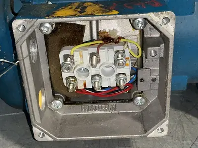 Used _UNKNOWN_ _UNKNOWN_ Gearmotors Ohio US | HGR 24 #1373370
