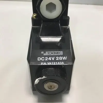 USED VICKERS DG4V36CMP7H750