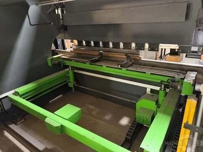 USED 2019 ERMAK EVO-3