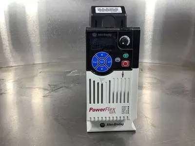 Used Allen-Bradley _UNKNOWN_ Variable Speed Drives South Carolina US | Palmetto Automation #1704461