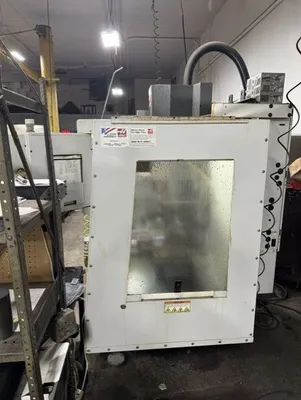 Used 2011 HAAS TM-1P Vertical Machining Centers Arizona US | Midstate Machinery #1494124