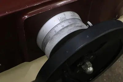 8" X 18" CHEVALIER MODEL FSG-2A818 PRECISION SURFACE GRINDER