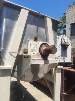 USED STRONG SCOTT IMS87