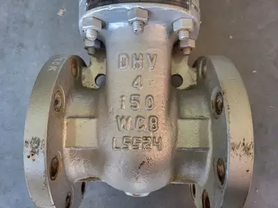 NEW 2018 DHV C11X