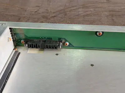 USED HONEYWELL SPS5713