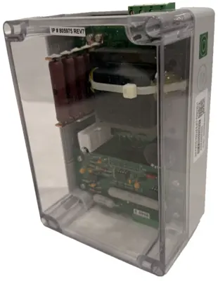 NEW INDUCTOTHERM 805975 REV. 7