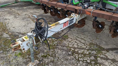 USED NEW IDEA 9300