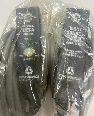 New | in-Stock TRI-TRONICS UCT-A Sensors | Surplus Asset Holdings #1206499