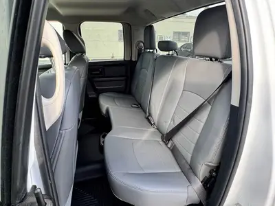 Used 2020 RAM 1500 TRADESMAN Pickup Trucks Florida US | Truck and Van Outlet #1509227