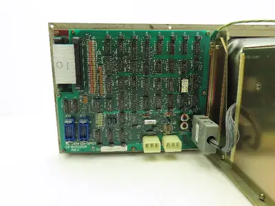 Used YASNAC _UNKNOWN_ Automation Control (HMI) Indiana US | Arrow Industrial #1429770