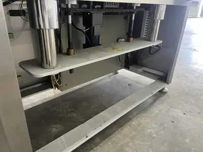 Pharmasystec Bottle Capper