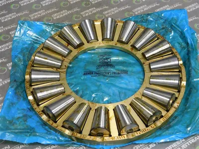 USED AMERICAN ROLLER BEARING CO. T1691