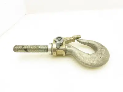 Used CROSBY _UNKNOWN_ Miscellaneous MRO | Arrow Industrial #659209