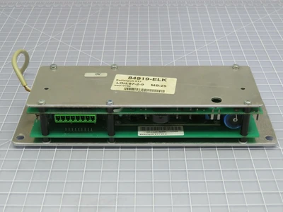 Used ROMMEL _UNKNOWN_ Electrical Panels | OCO Industrial #1655745