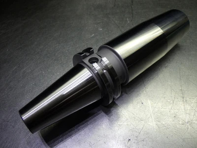 PrimeTool CAT40 32mm Shrink Fit Tool Holder 6.3" Pro T00CA40220B32160A (LOC2288B)