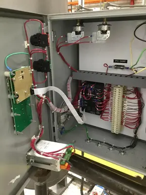 USED PNEUMATECH PH-500