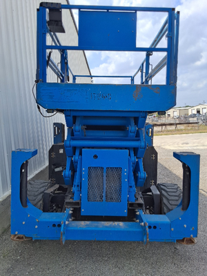USED 2016 Genie GS-5390 RT