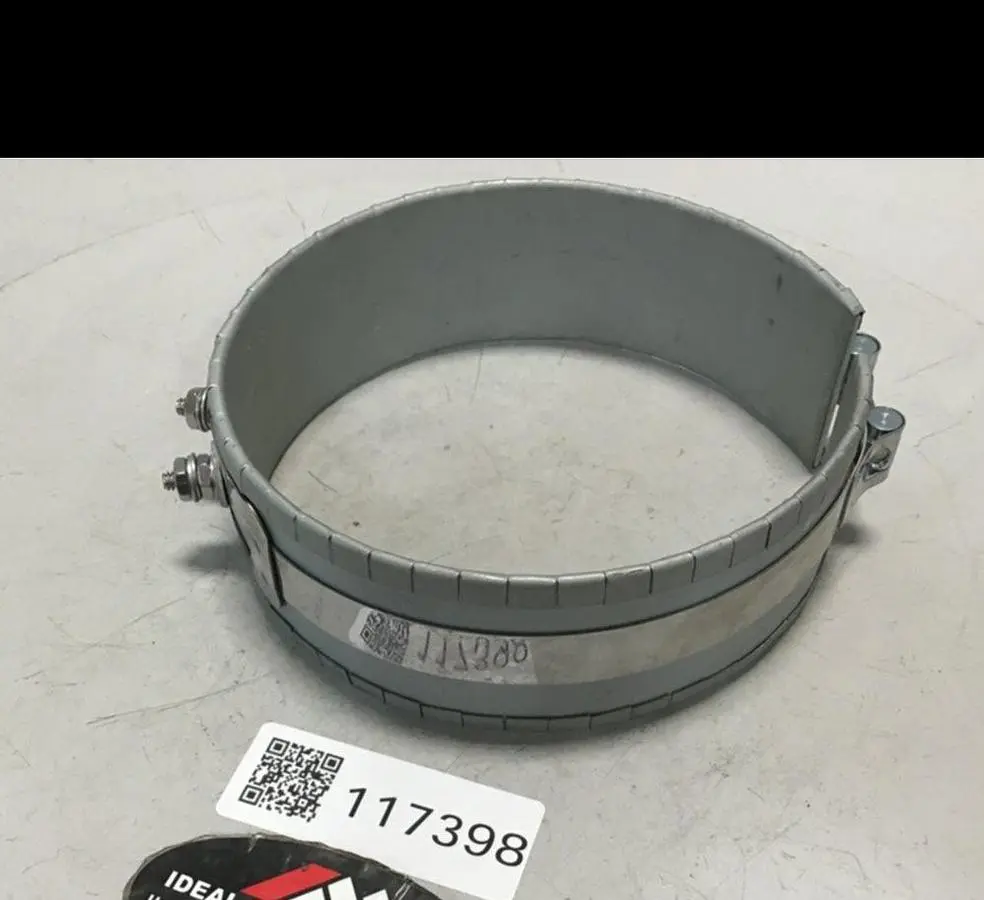 New | in-Stock PPE ME55004 Heater Bands Michigan US | Ideal Machinery #1311445