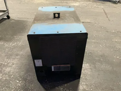 Used MILLER DELTAWELD 452 Mig Welders Ohio US | HGR 24 #1260976