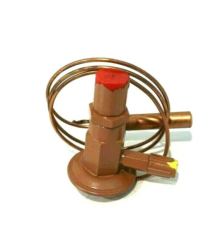 NEW SPORLAN NI-FC EXPANSION VALVE 1/4" NIFC