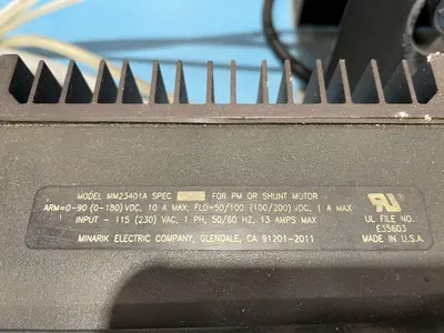 RAFTER TUBE MILL (14586) TUBE MILLS | Machinery International LLC (16)