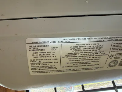 Used _UNKNOWN_ _UNKNOWN_ Ion Exchange Equipment Oregon US | KNM Equipment Sales & Service #1363713