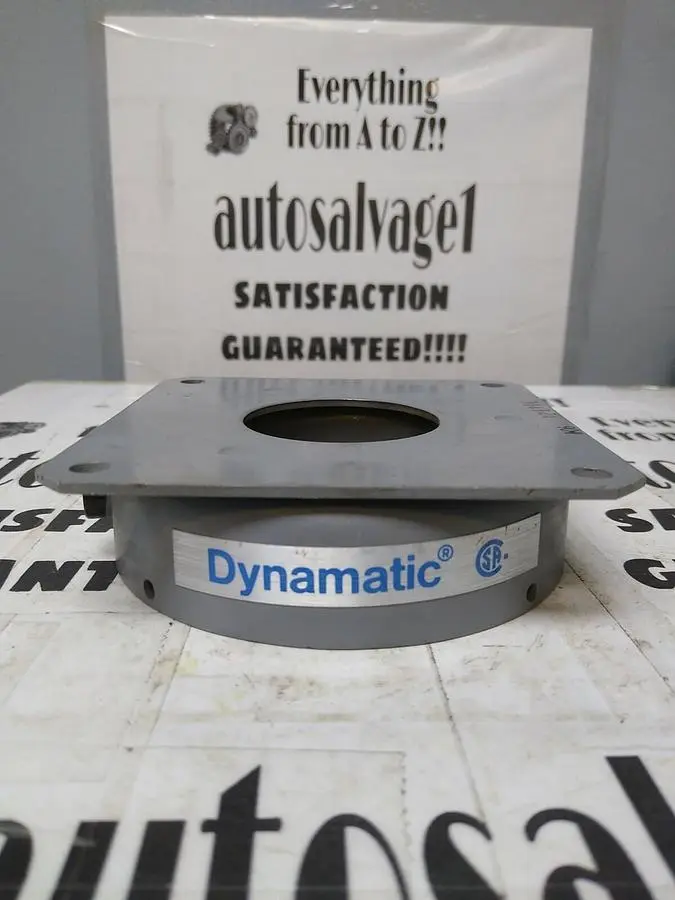 New | in-Stock DYNAMATIC 304324 90V Misc Electrical & Power Parts Ohio US | Surplus Asset Holdings #1237069