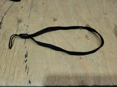 USED CAPTUVO HSM-SL-LANYARD-1
