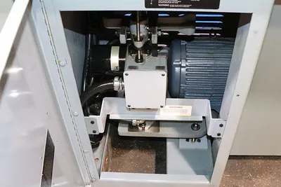 1993 HARDINGE HVL-EM LATHES, PRECISION, JEWELERS, TOOLROOM, Etc. | Prime Machinery (16)