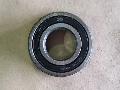 NEW NSK 3205B-2RSRNTNGC3