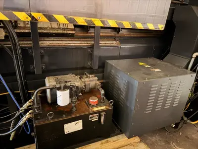 Used 2006 MAZAK SLANT TURN 50NR CNC Lathes Ohio US | Toolquip, Inc. #1542300