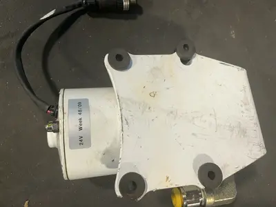 Used REVERSO R 078827 Rotary Pumps Ohio US | HGR 24 #1357337