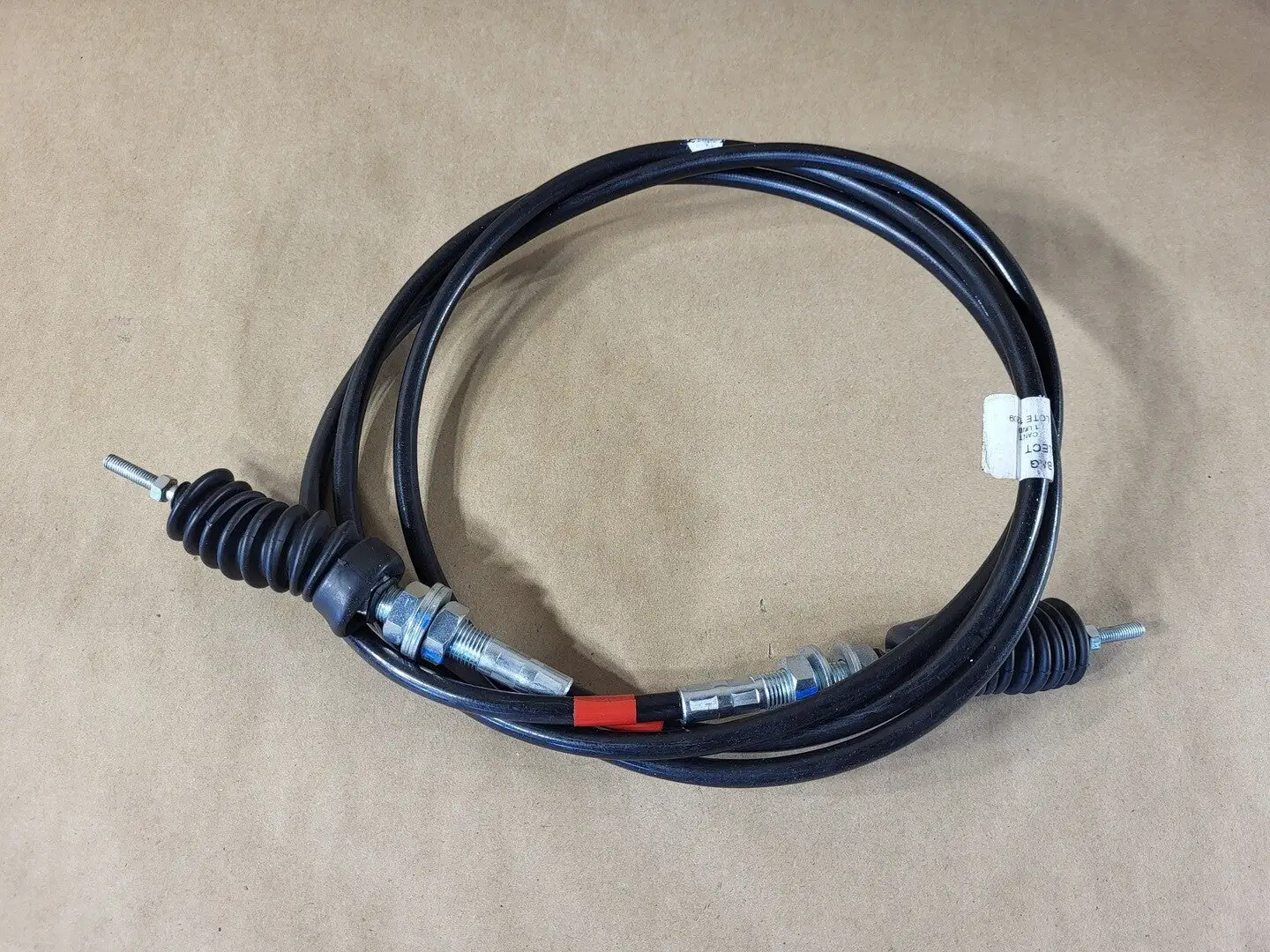 USED KUBOTA K7561-42720