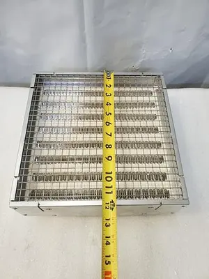 QUARTZ HEATER 5140