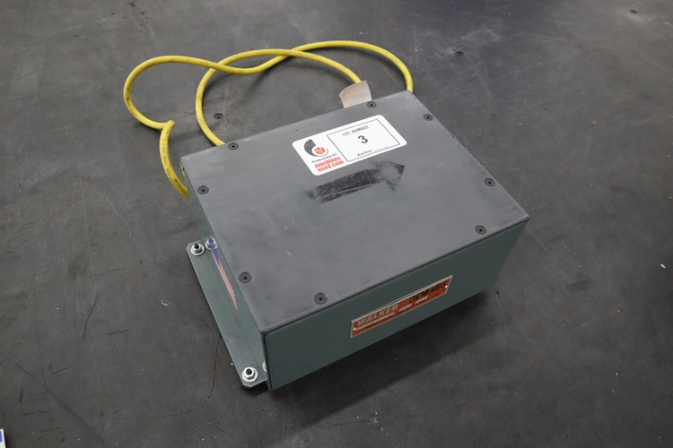 Used WALKER AXM7167-1419 Miscellaneous Equipment (Metalworking) Minnesota US | Machinesused.com #1503447