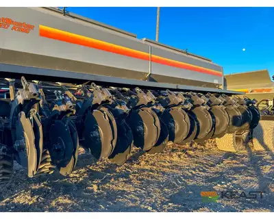 Used CRUSTBUSTER _UNKNOWN_ No-Till Drills Iowa US | Keast Enterprises #1360181
