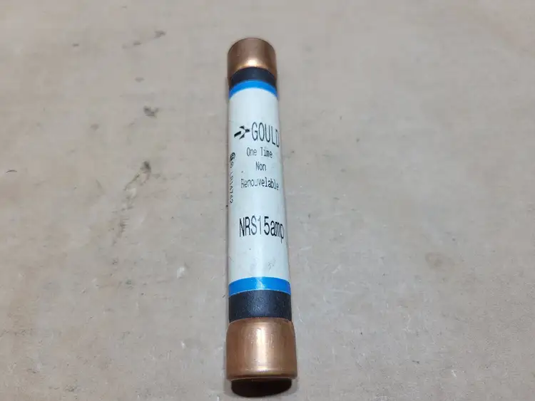 Used GOULD SHAWMUT LR14742 Misc Electrical & Power Parts British Columbia CA | Lenmark #1438944