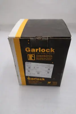 GARLOCK 40333-2024 1333-G 3/8" 5 LBS - NSMP - STOCK GF854