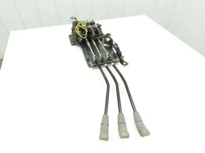 Used BAOLI _UNKNOWN_ Forklift Attachments Indiana US | Arrow Industrial #1367046