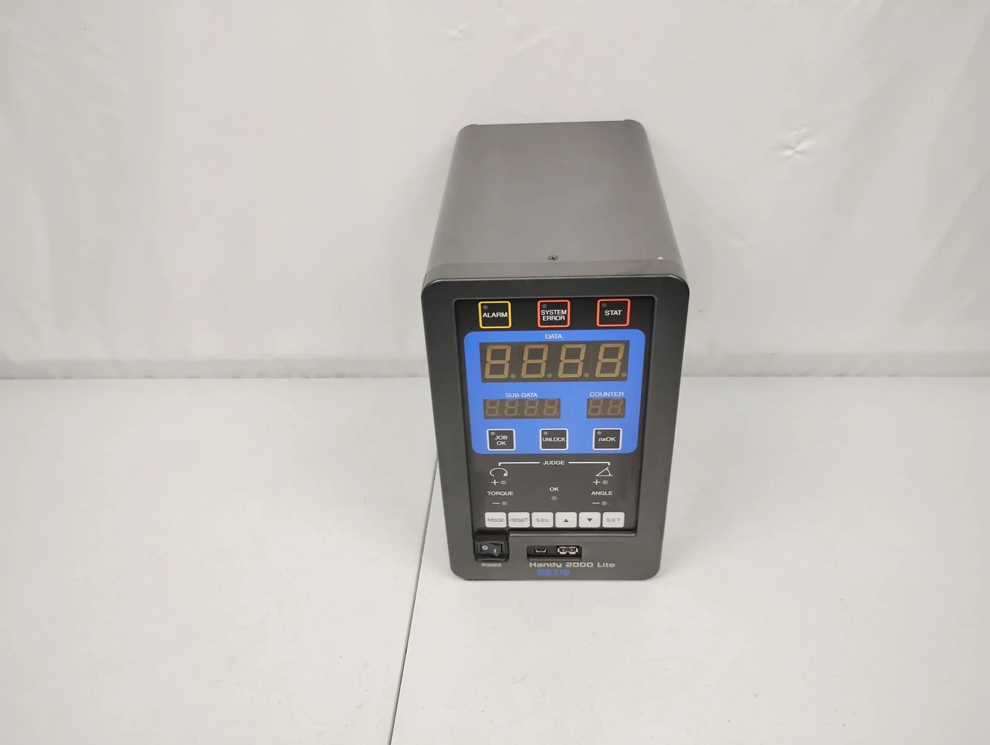 USED Estic EH2-HT40-000NNP