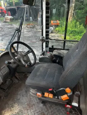 Used 2008 Volvo L60F Wheel Loaders Massachusetts US | Zadoon Equipment #1480784