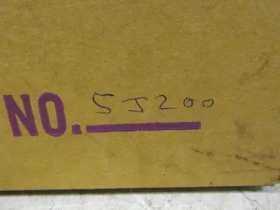 Acopian Dual Output Regulated Power Supply 15J70D-15J70D NIB