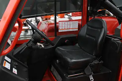 Used 2015 Skyjack VR843E Telehandlers New York US | United Lift #1446458